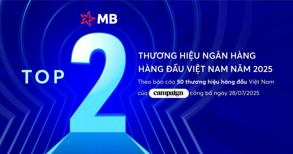 MB: Bước ra khỏi khuôn mẫu để tạo nên sự khác biệt trong ngành - Ảnh 3