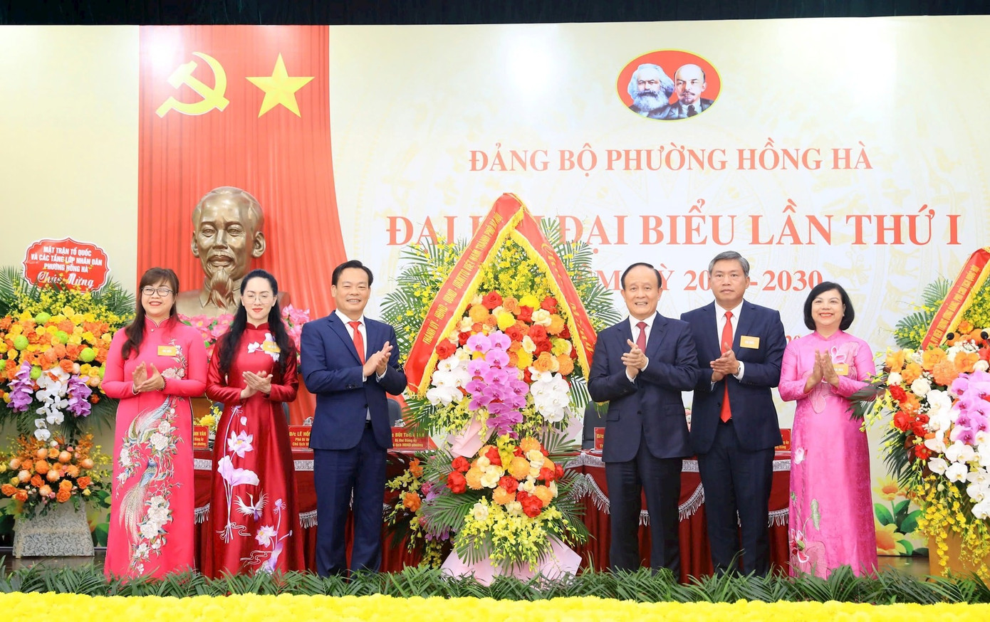 Phường rộng nhất Hà Nội sẽ thành trung tâm đô thị mới - Ảnh 1