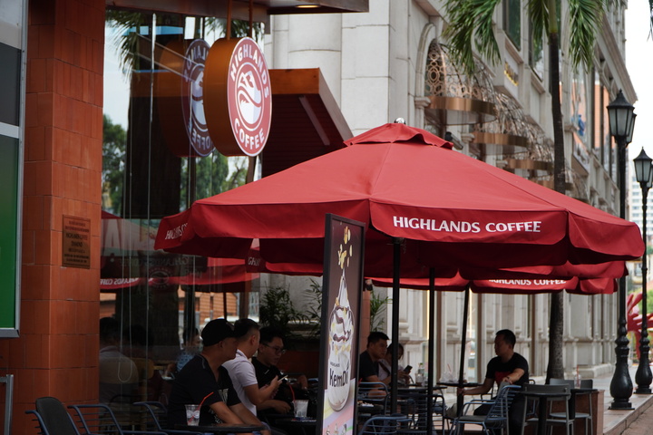 Highlands Coffee, Bách Hóa Xanh, Long Châu sắp lên sàn: Điều gì sẽ xảy ra? - Ảnh 1