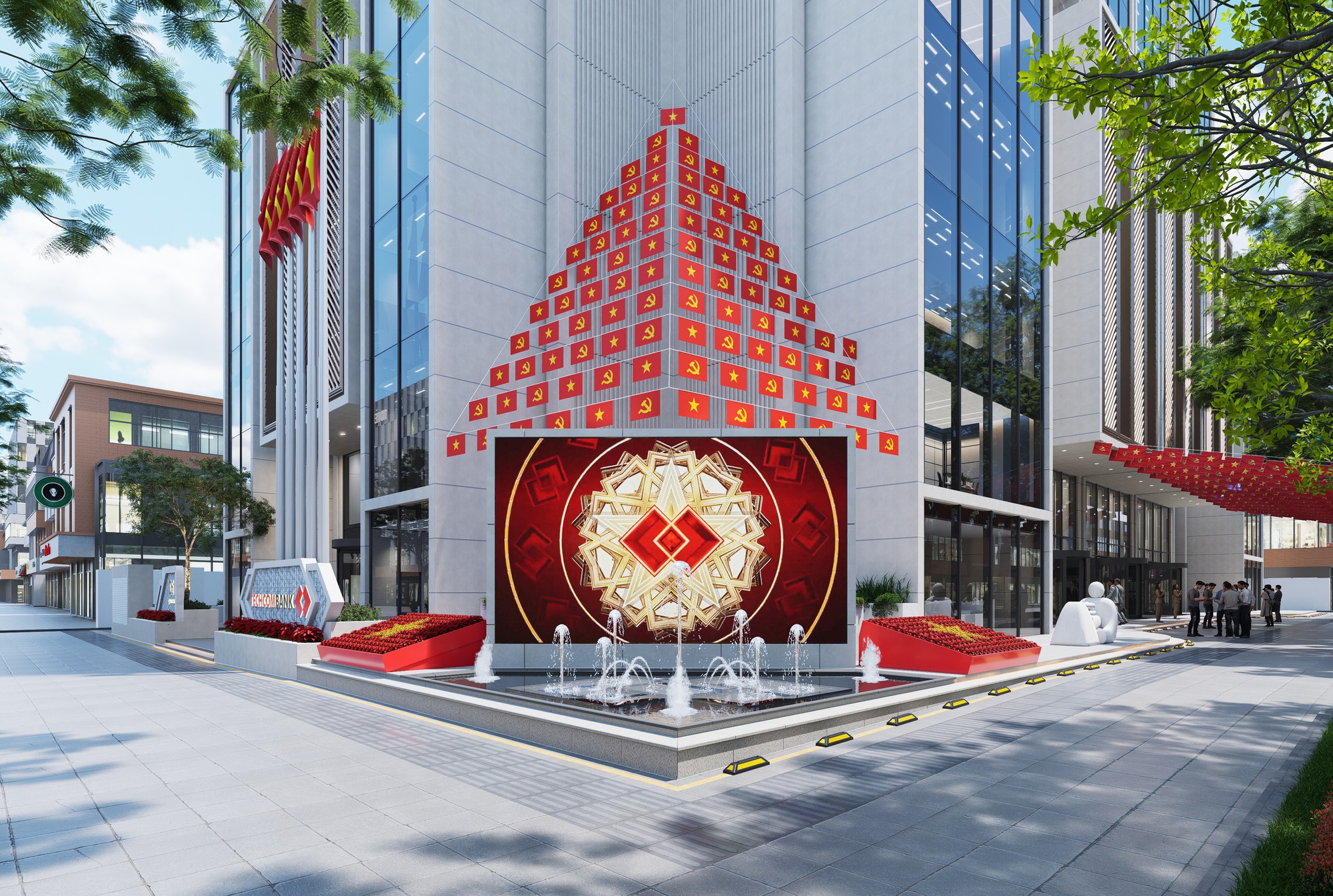 Những sự kiện mà “khối yêu nước” không nên bỏ lỡ khi đến với Hà Nội nhân dịp đại lễ 80 năm! - Ảnh 3