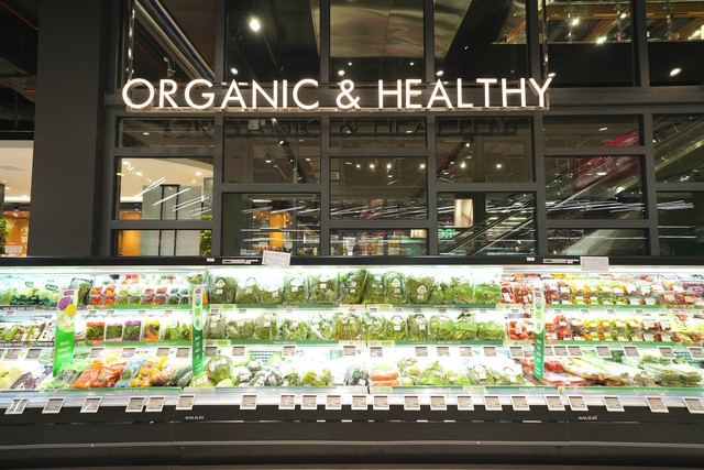 AEON Tân An sắp khai trương tại Đồng bằng sông Cửu Long - Ảnh 2