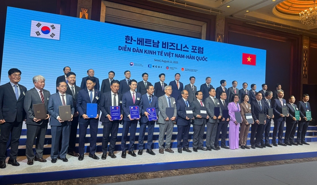 "Cú đúp" của DN Việt Nam xuất khẩu 5.000 UAV, lãnh tin vui 100 triệu chip bán dẫn - Ảnh 2