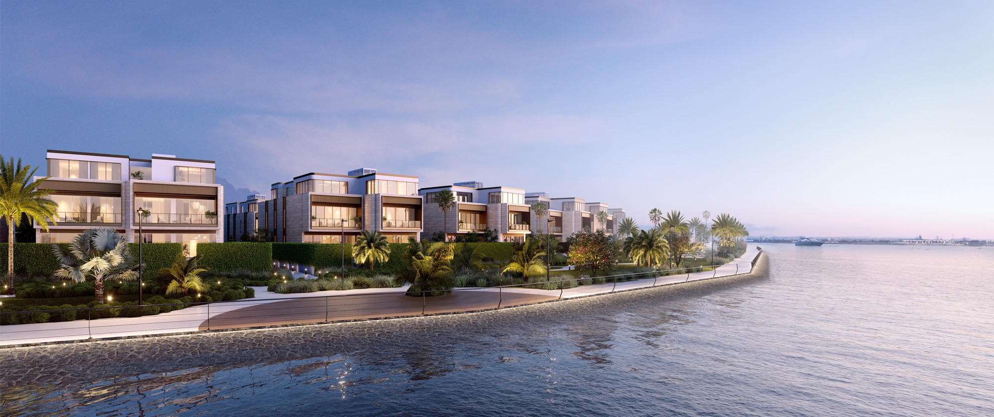 Bất động sản hàng hiệu là gì mà được giới thượng lưu toàn cầu săn đón? - Ảnh 7