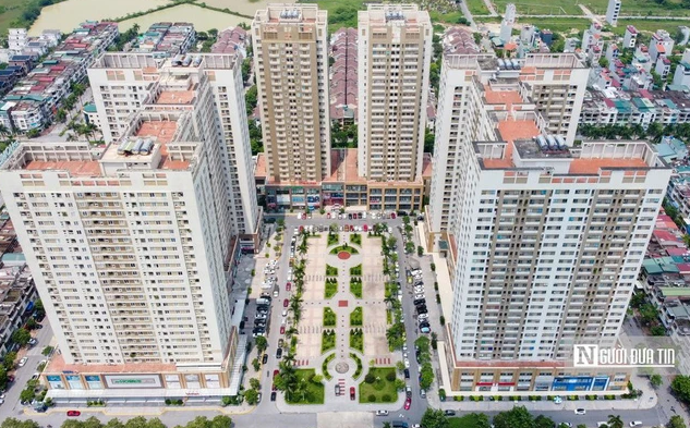 169 dự án tại Hà Nội không đủ điều kiện thí điểm nhà ở thương mại thông qua thỏa thuận - Ảnh 1
