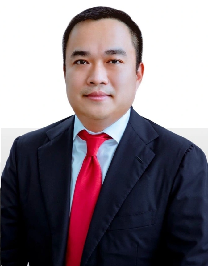 Chân dung 2 sếp Techcombank và Nam Á Bank vừa nắm vị trí chủ chốt tại Hiệp hội Blockchain và Tài sản số Việt Nam: Có em trai của tỷ phú Hồ Hùng Anh - Ảnh 1