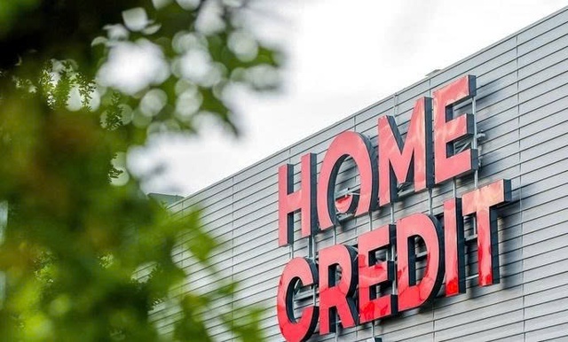 Home Credit Việt Nam lãi ròng hơn 1.160 tỷ đồng nửa đầu năm 2025 - Ảnh 1