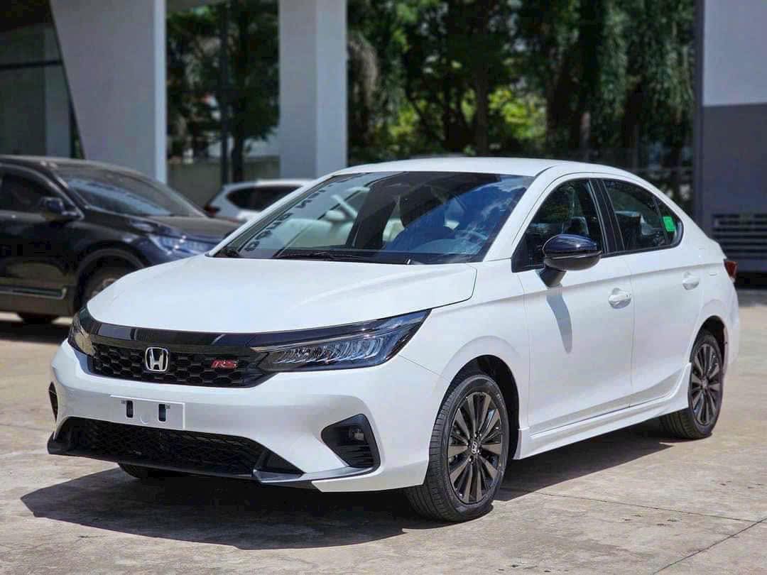 Xe cho gia đình dưới 600 triệu đồng: ‘Tôi chọn Honda City bởi hàng ghế sau thậm chí rộng hơn xe phân khúc trên’ - Ảnh 6