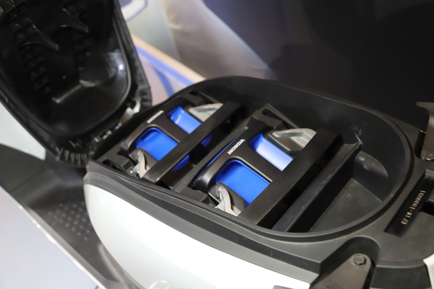 Xu hướng mới trên thị trường xe máy điện Việt Nam - Ảnh 3