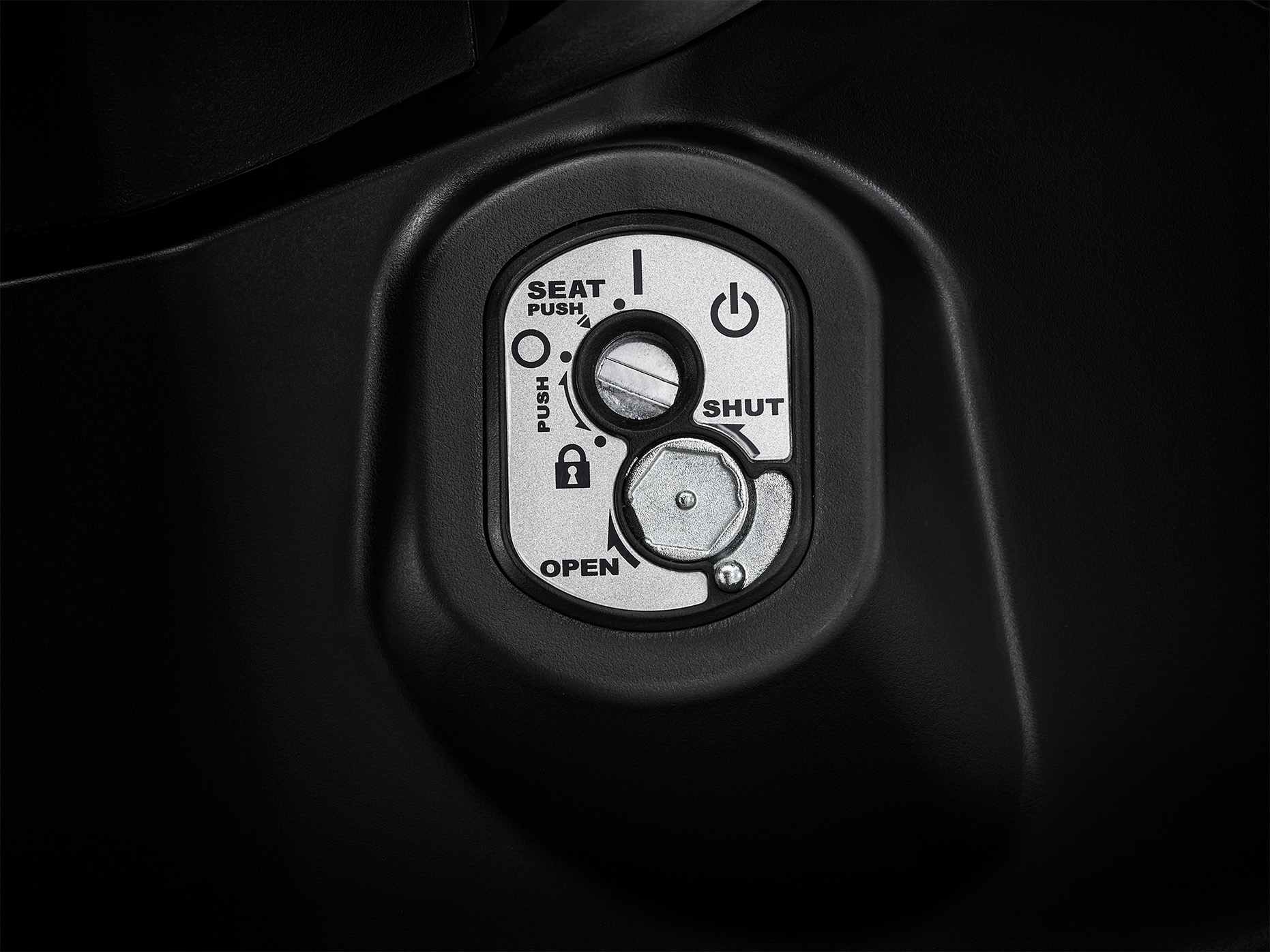 Xe máy Honda Wave RSX FI 2026 ra mắt: Thêm màu mới, giá không đổi - Ảnh 8