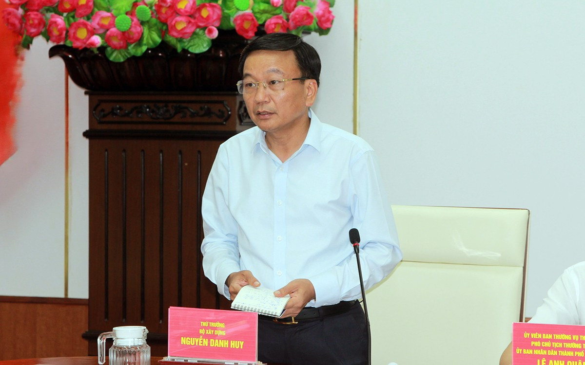 Đề xuất điều chỉnh đường sắt Lào Cai - Hà Nội - Hải Phòng - Ảnh 2