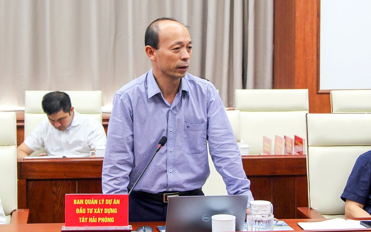 Đề xuất điều chỉnh đường sắt Lào Cai - Hà Nội - Hải Phòng - Ảnh 3