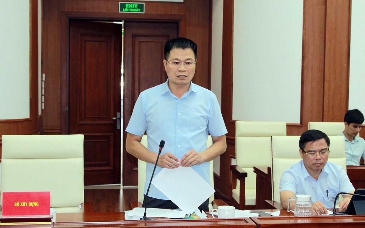 Đề xuất điều chỉnh đường sắt Lào Cai - Hà Nội - Hải Phòng - Ảnh 4