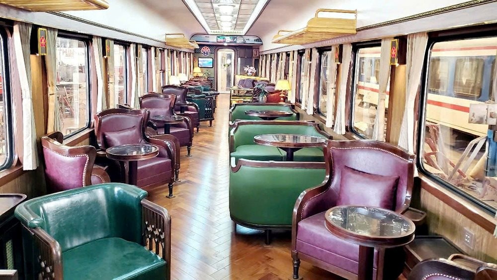 Sau hợp nhất 2 Công ty Hà Nội và Sài Gòn, Vận tải đường sắt công bố doanh thu 6 tháng nửa đầu năm 2025, trung bình mỗi ngày thu về gần 15 tỷ - Ảnh 1