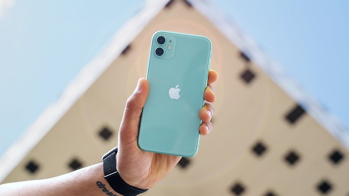 Apple dừng bán loạt iPhone đời cũ tại Việt Nam: iPhone 11 chính thức khép lại kỷ nguyên "quốc dân" - Ảnh 1