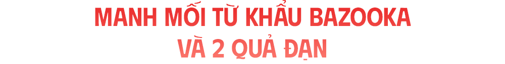 Manh mối từ khẩu bazooka, 2 quả đạn và kỳ tích vũ khí “Made by Vietnam” bắn cháy xe tăng Pháp - Ảnh 3