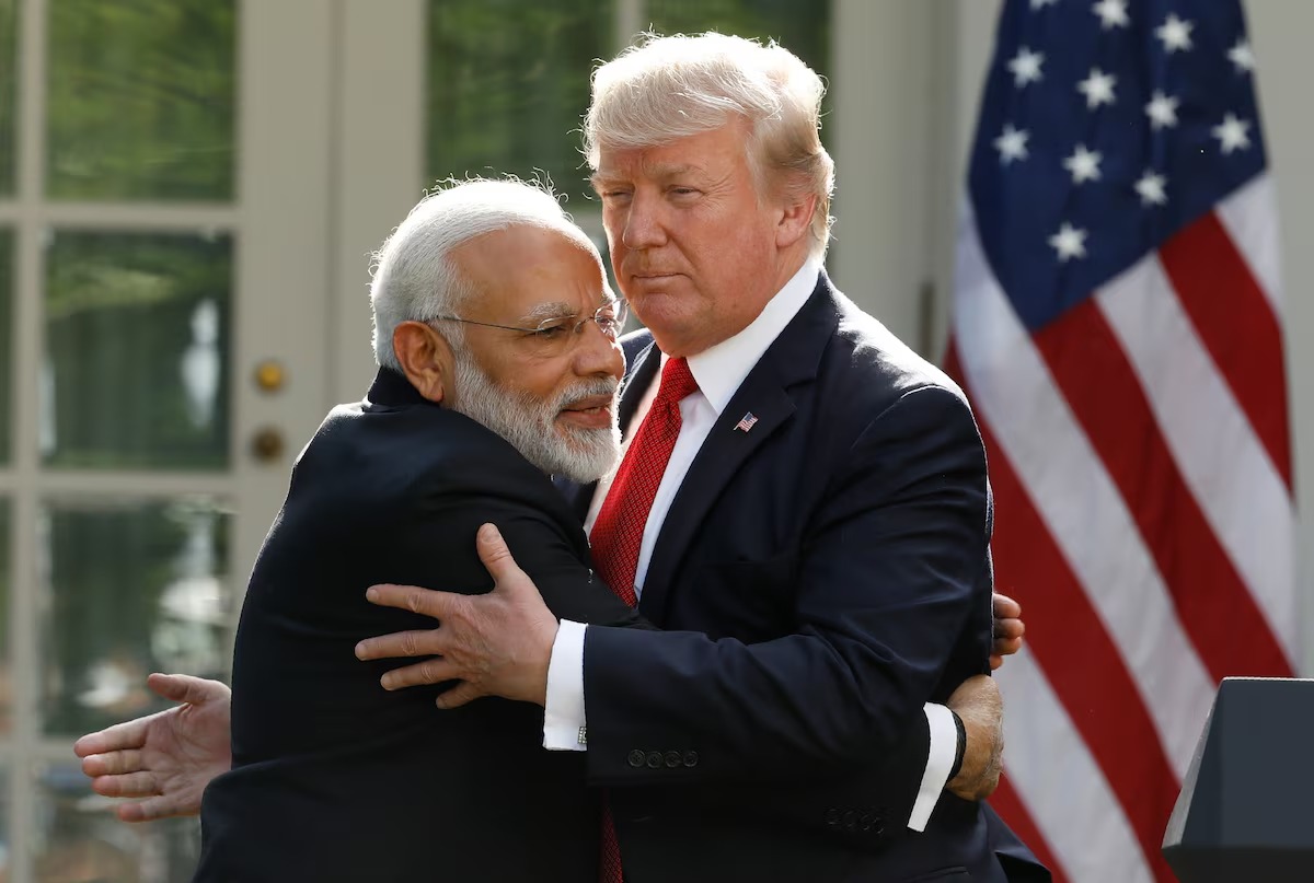 Ông Trump muốn dừng nhập khẩu dầu Nga nhưng Ấn Độ nói "không": Hé lộ lý do khiến New Delhi phản kháng - Ảnh 2