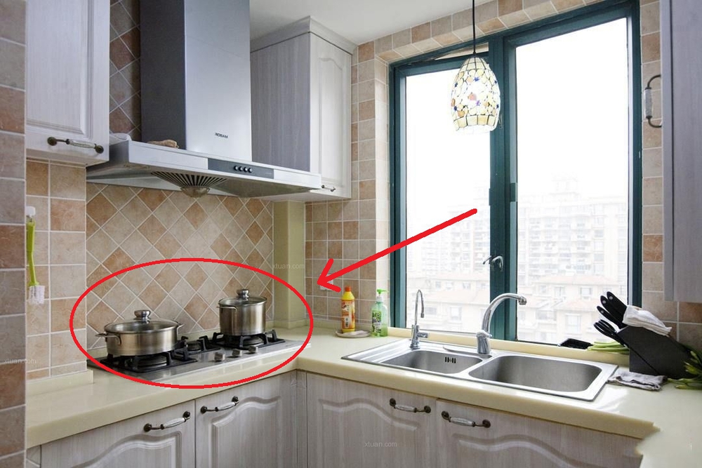 Giàu sang hay khánh kiệt đều lộ qua phòng khách và bếp: 4 NÊN - 3 KHÔNG giúp bạn "nghịch thiên cải mệnh" - Ảnh 5