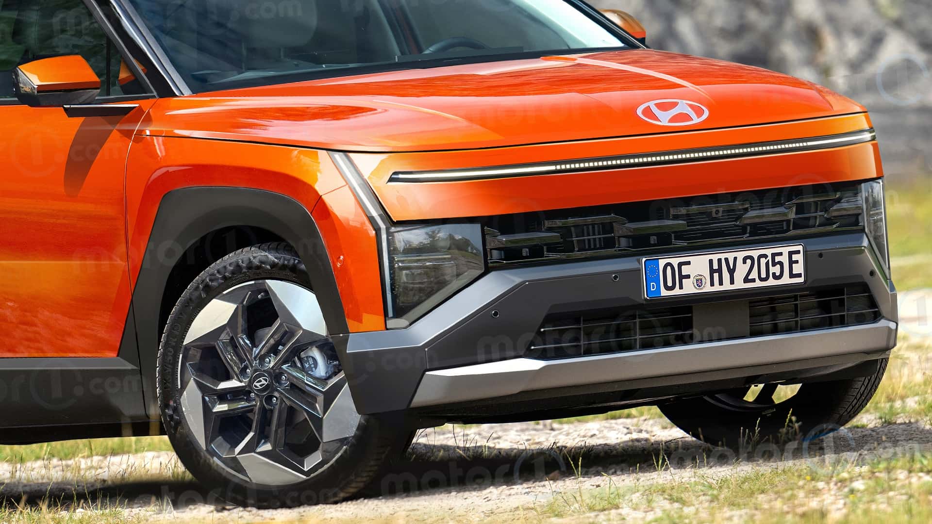 Hyundai Tucson đời mới rò rỉ thông tin: Giá bán tăng đáng kể, chỉ dùng động cơ hybrid, có cả bản hiệu suất cao - Ảnh 3