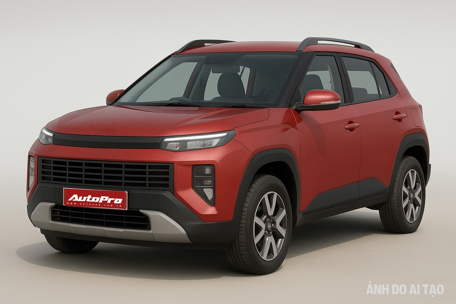 Hyundai Venue thế hệ mới chốt lịch ra mắt: Dễ có nhiều trang bị vượt mặt Raize và Sonet, liệu có cơ hội 'lật bàn' khi về Việt Nam? - Ảnh 4