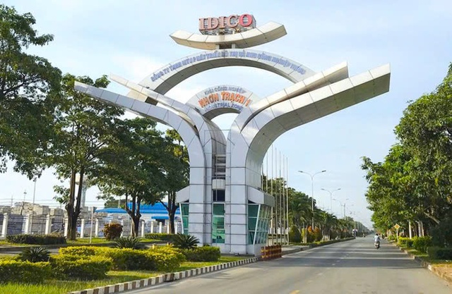 Idico hoàn tất phát hành gần 49,5 triệu cổ phiếu trả cổ tức - Ảnh 1