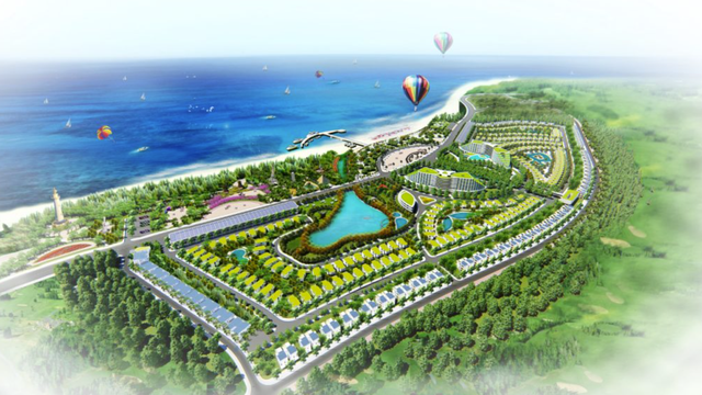 Infinity Land gia hạn lô trái phiếu 450 tỷ đồng thêm 2 năm - Ảnh 1