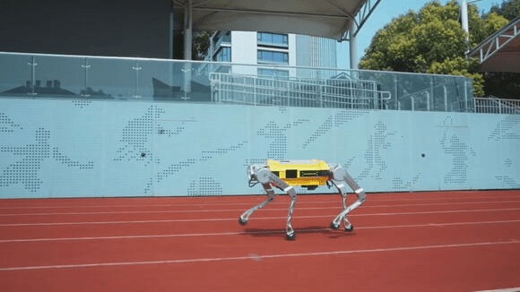 Vượt Hàn Quốc, công nghệ Trung Quốc vừa lập kỷ lục thế giới mới, bứt phá giới hạn để sánh ngang thành tựu của con người - Ảnh 1