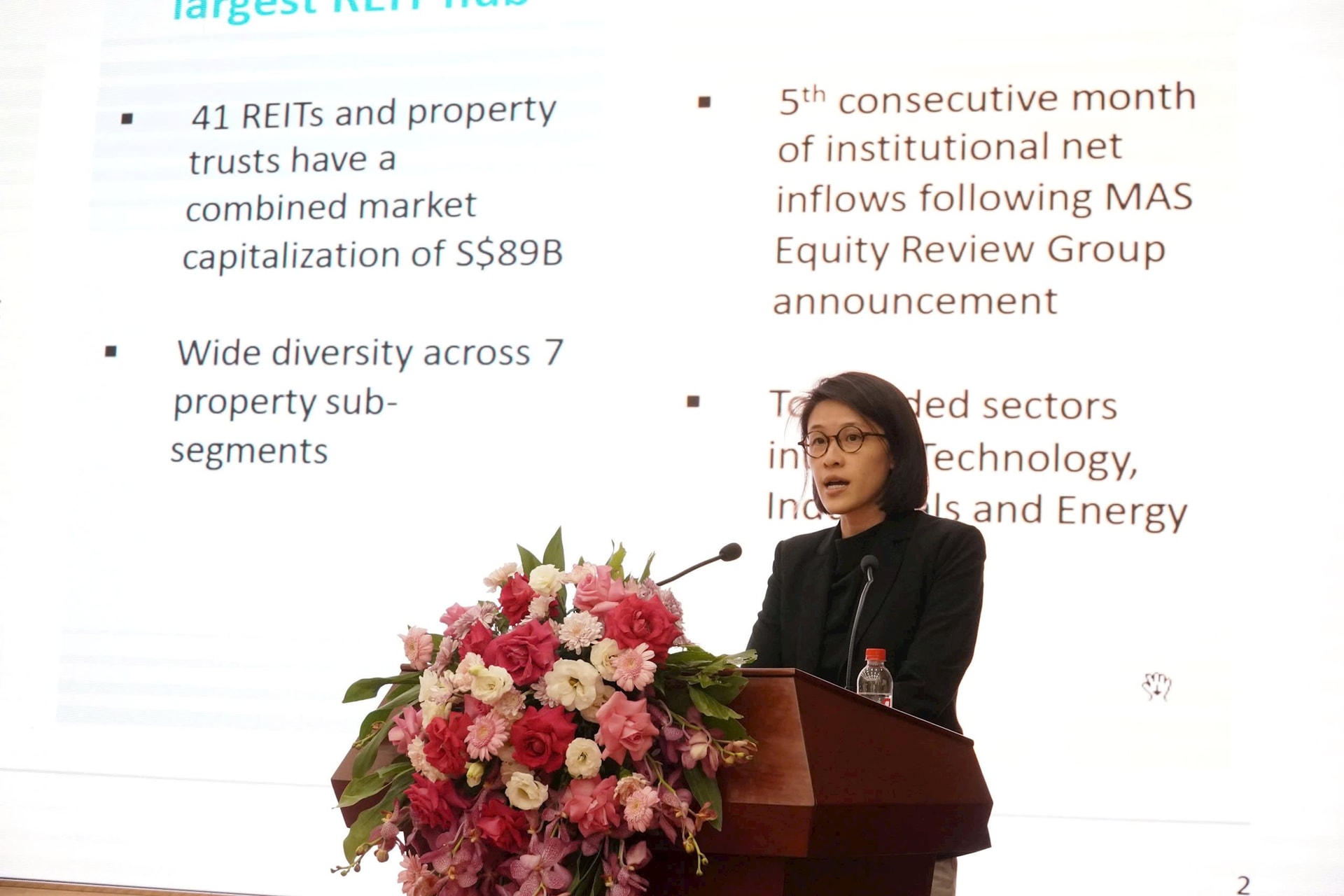 Chứng chỉ lưu ký – Cơ hội và công cụ đầu tư mới cho nhà đầu tư chứng khoán Việt Nam - Ảnh 2