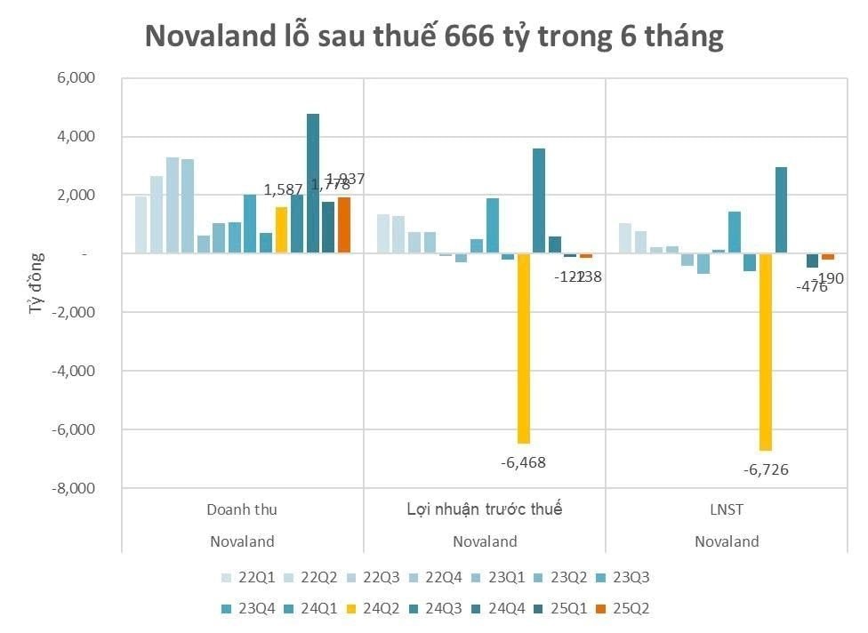 Novaland bán 49% công ty con sở hữu dự án Phoenix Island với giá 1.700 tỷ đồng - Ảnh 2