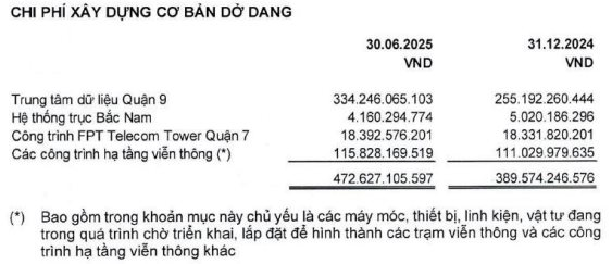 FPT Telecom đã đầu tư bao nhiêu tiền cho trung tâm dữ liệu lớn nhất Việt Nam? - Ảnh 3