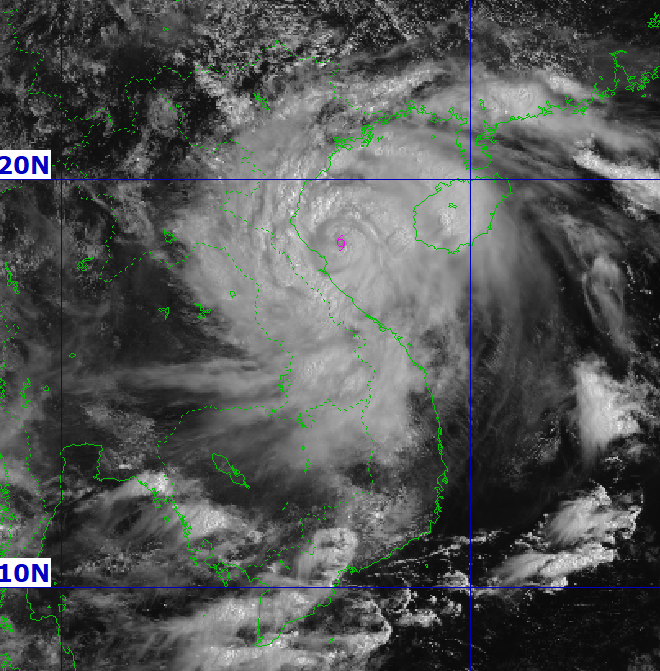 Bộ Công Thương phát đi 2 công điện khẩn ứng phó bão số 5: Kích hoạt toàn ngành, ưu tiên đảm bảo an toàn đập thủy điện và cung ứng hàng thiết yếu - Ảnh 1