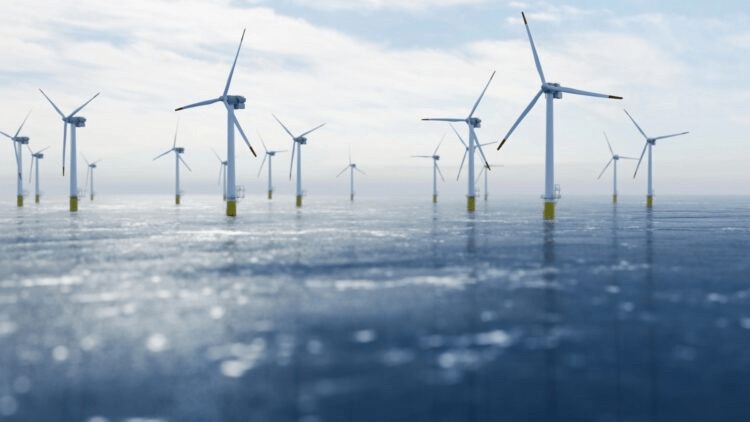 Tuabin gió lớn nhất thế giới của Trung Quốc gây ra hiệu ứng không ngờ, chuyên gia đặt câu hỏi: Công nghệ đỉnh cao phải đánh đổi những gì? - Ảnh 1