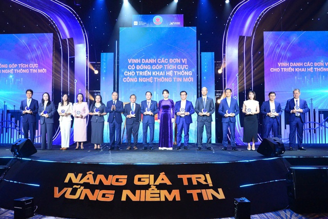 Chứng khoán Mirae Asset được Ủy ban Chứng khoán Nhà nước khen thưởng - Ảnh 1