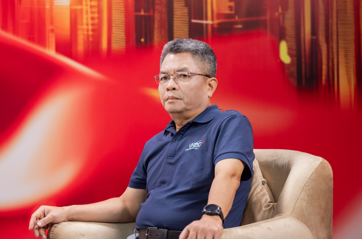 “Kiến tạo Đất nước – Tự hào Việt Nam”: Talkshow đặc biệt trên Cổng Thông tin chính phủ sẽ bắt đầu vào hôm nay - Ảnh 2