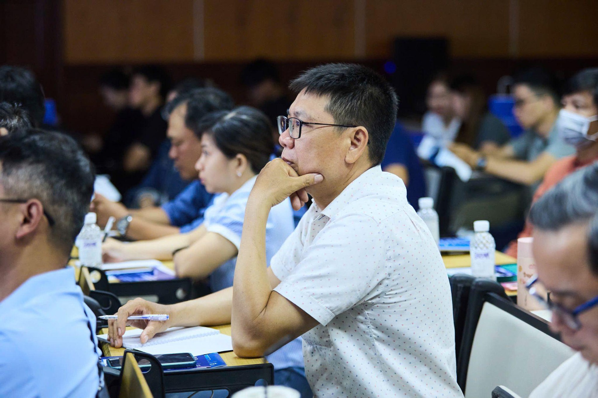 Trăn trở của hộ kinh doanh khoán chuyển sang kê khai thuế - Ảnh 2