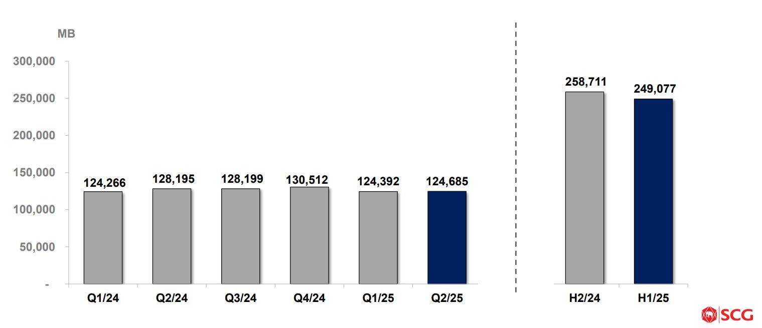 Đại gia Thái Lan hé lộ một phần lý do "tái sinh" tổ hợp hóa dầu 5,4 tỷ USD ở TP.HCM vào cuối tháng 8 - Ảnh 2