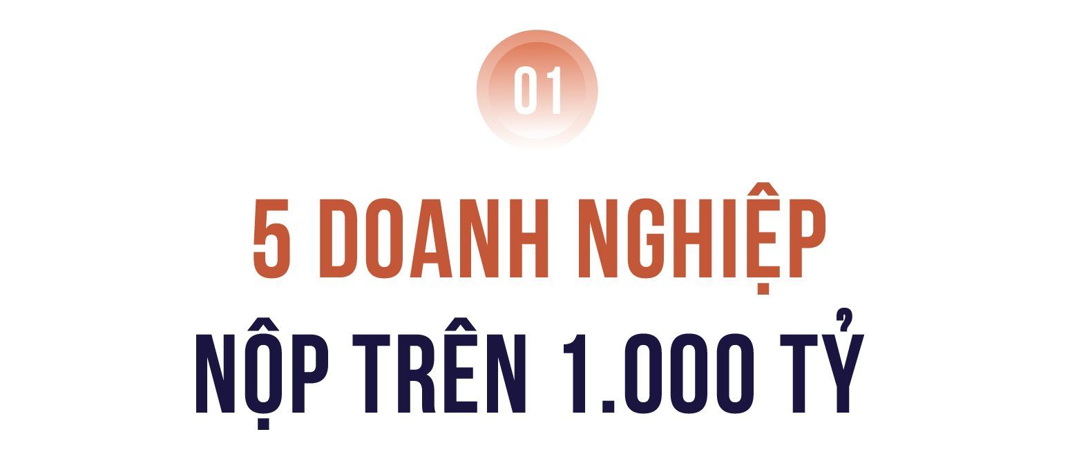 Công bố 10 Công ty tư nhân Thực phẩm - Đồ uống nộp ngân sách lớn nhất Việt Nam - Ảnh 1