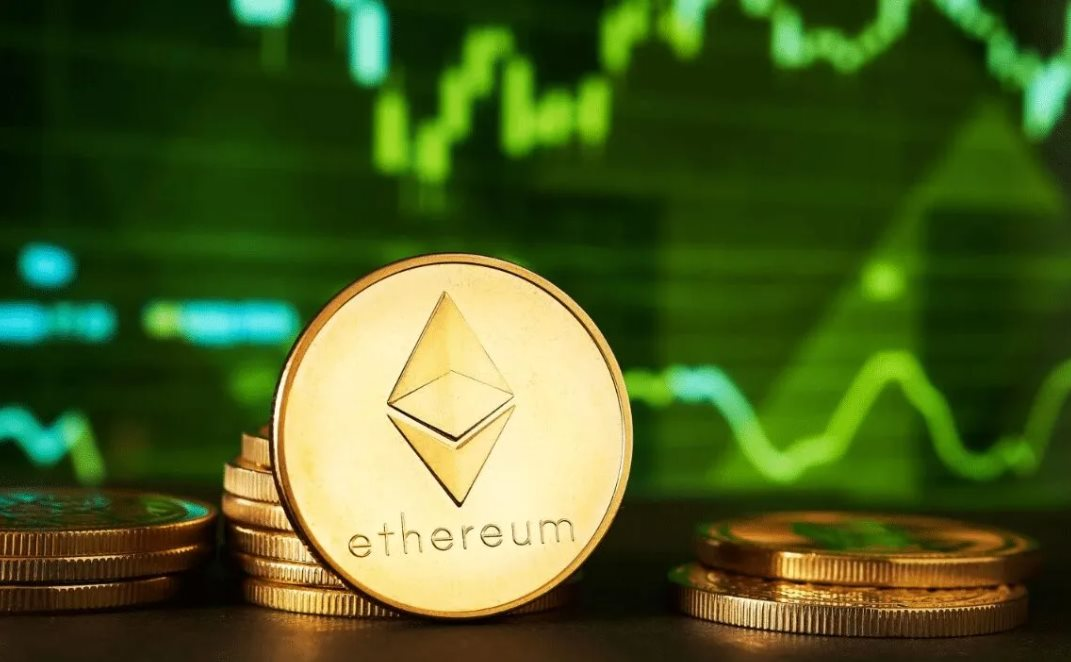 Đồng tiền số lớn thứ 2 thế giới lập kỷ lục 4 năm sau phát biểu của Chủ tịch Fed Jerome Powell - Ảnh 1