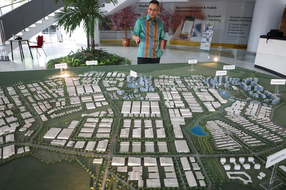 Né thuế quan của Mỹ, doanh nghiệp Trung Quốc đổ xô đến nền kinh tế đông dân thứ 4 thế giới, tuyên bố chỉ cần đứng vững tại đây là đã chiếm được một nửa thị trường khu vực - Ảnh 2