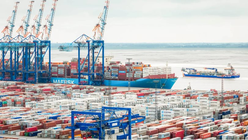 GDP nền kinh tế lớn thứ 3 thế giới bất ngờ quay đầu giảm trong quý 2 - Ảnh 1