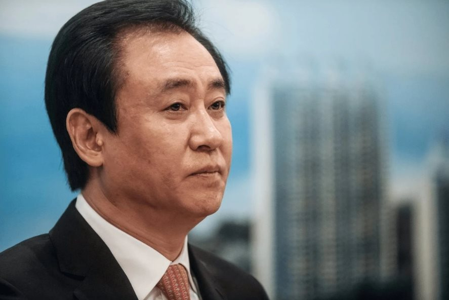 Tập đoàn bất động sản từng lớn nhất Trung Quốc chính thức bị xoá sổ khỏi sàn chứng khoán sau 16 năm: Hồi kết đắng của một biểu tượng lẫy lừng - Ảnh 6