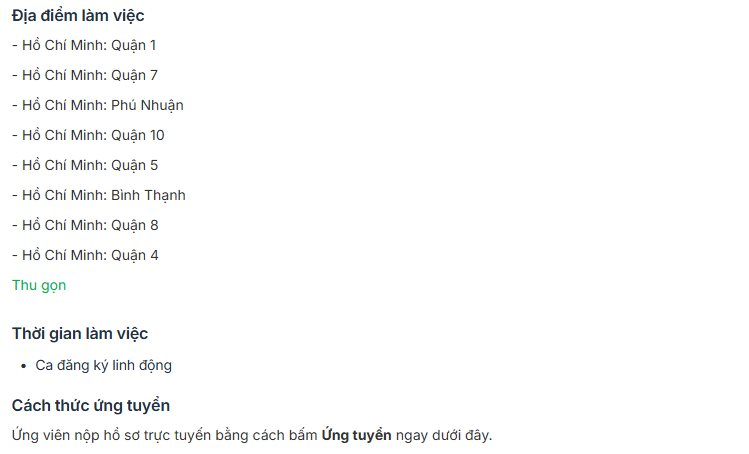 Trà sữa Chagee muốn mở 8 cửa hàng ở TPHCM? - Ảnh 2