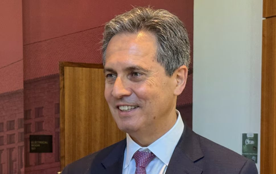 Một quan chức Fed 'dội gáo nước lạnh' vào kỳ vọng cắt giảm lãi suất ngay lập tức của Phố Wall: Vấn đề không chỉ ở tháng 9 - Ảnh 1