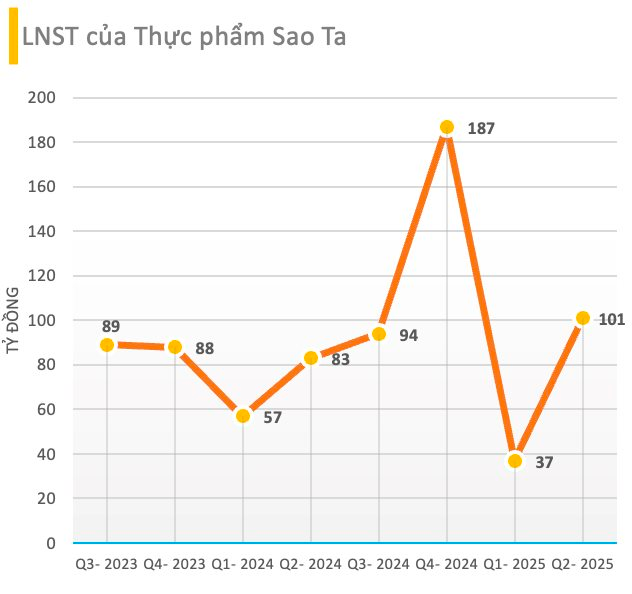 Công ty xuất khẩu tôm hàng đầu Việt Nam chi gần 84 tỷ đồng nộp thuế đối ứng, thuế chống bán phá giá và chống trợ cấp trong 6 tháng đầu năm; gấp hơn 6 lần cùng kỳ - Ảnh 1