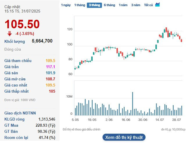 Doanh thu bán xe điện vượt bán đất, trở thành trụ cột gánh Vingroup trong quý 2/2025 - Ảnh 3