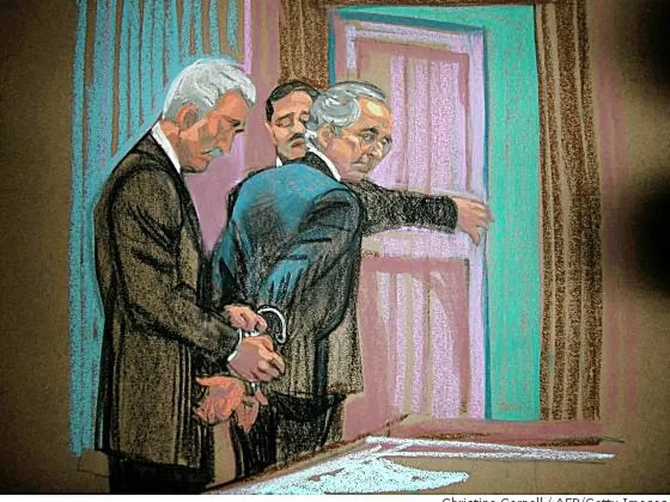 Sử dụng mô hình lừa đảo “cũ mèm” nhưng vẫn lừa được gần 1,7 triệu tỷ đồng, kẻ thủ ác lĩnh án 150 năm tù - Ảnh 5