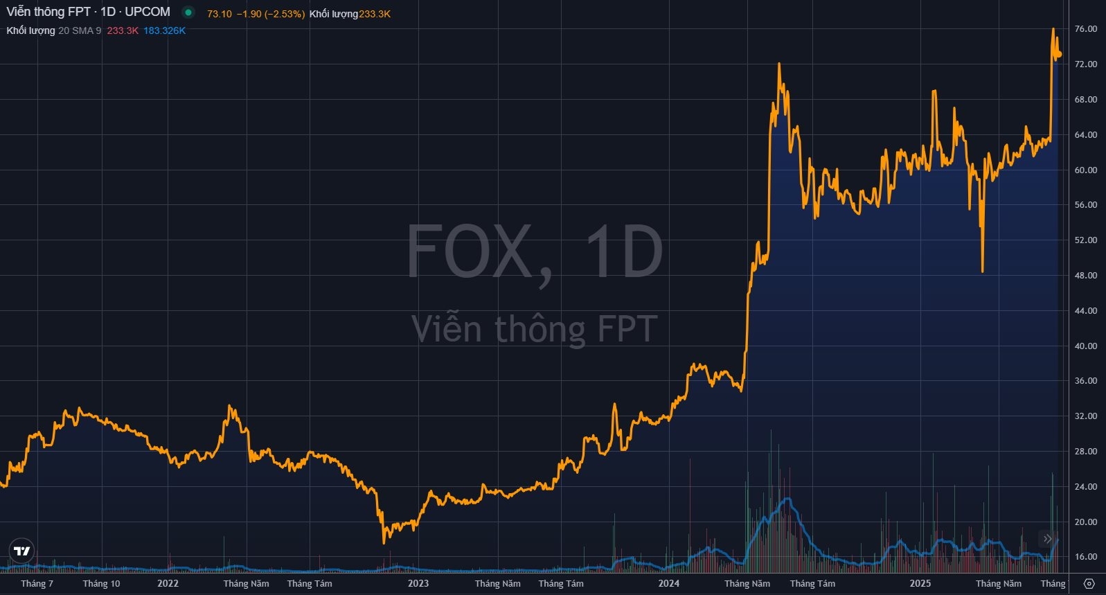 FPT Telecom lãi ròng quý 2 cao kỷ lục, có hơn tỷ USD đem gửi ngân hàng - Ảnh 3