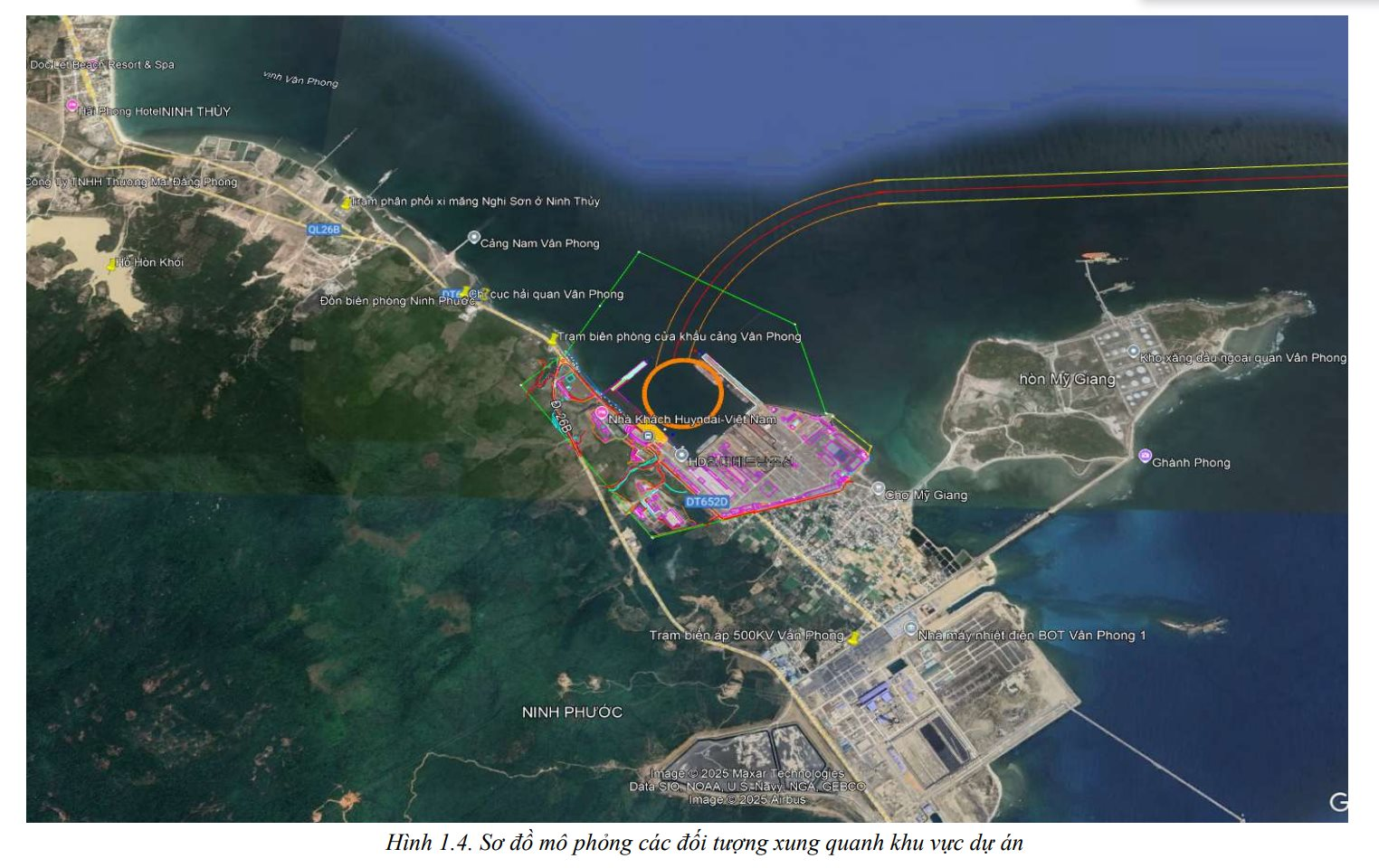 Liên doanh đóng tàu Việt Nam - Hàn Quốc chuẩn bị đầu tư thêm hơn 1.500 tỷ đồng để mở rộng nhà máy tại Khánh Hòa - Ảnh 2