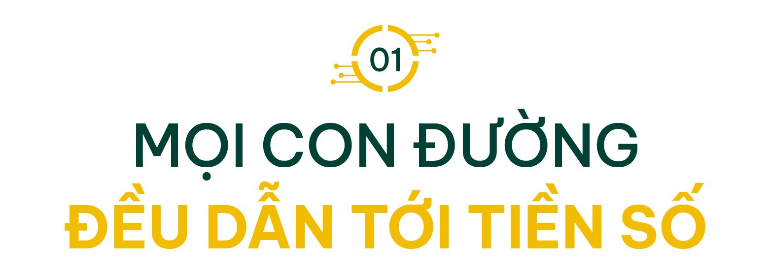 Lo sợ tiền để trong két bị “bay hơi" giá trị, quốc gia 10 triệu dân đời thường hóa bitcoin: Chuyên gia cảnh báo rủi ro từ “chủ nghĩa thực dân tiền số” - Ảnh 2