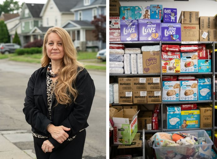 Nghịch lý: Nền kinh tế lớn nhất thế giới nhưng 35 triệu trẻ em sống trong gia đình khó khăn, luẩn quẩn giữa nợ nần, bữa ăn cũng phải đo đếm - Ảnh 2