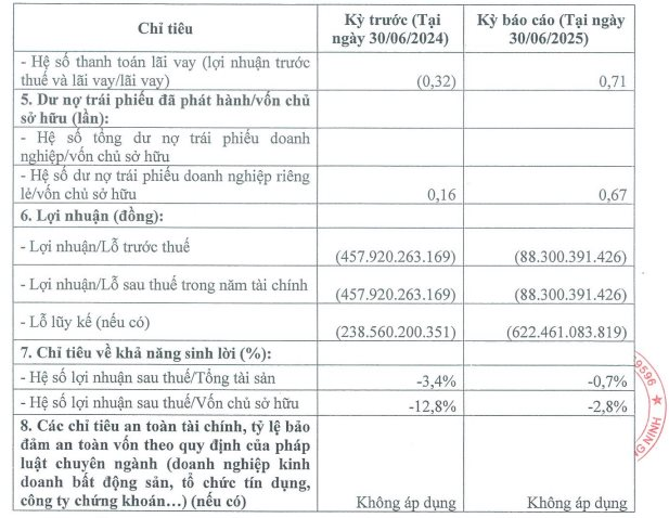 Nhà máy nhiệt điện tư nhân đầu tiên tại Việt Nam của Geleximco lỗ luỹ kế hơn 600 tỷ đồng - Ảnh 1